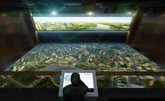 數字沙盤價格從30-300萬，數字沙盤價格為什么不一樣？